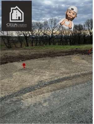 Projet de construction - Maison de 115 m² - Gaillac (81600)
