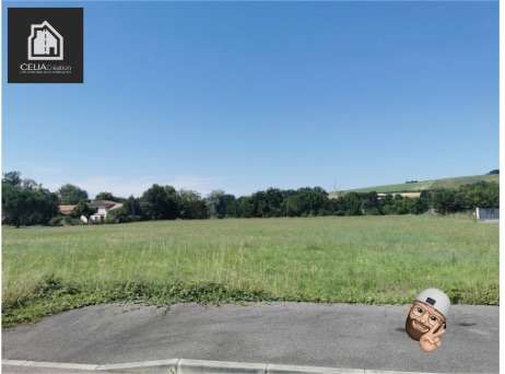 Projet de construction - Maison de 120 m² - Bessières (31660)