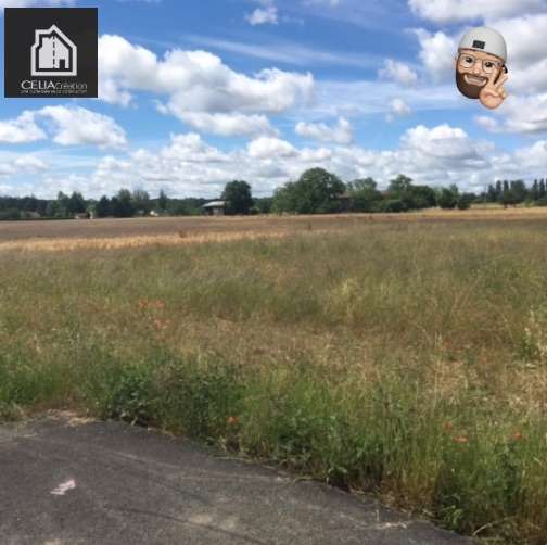 Projet de construction - Maison de 87 m² - Lisle-sur-Tarn (81310)