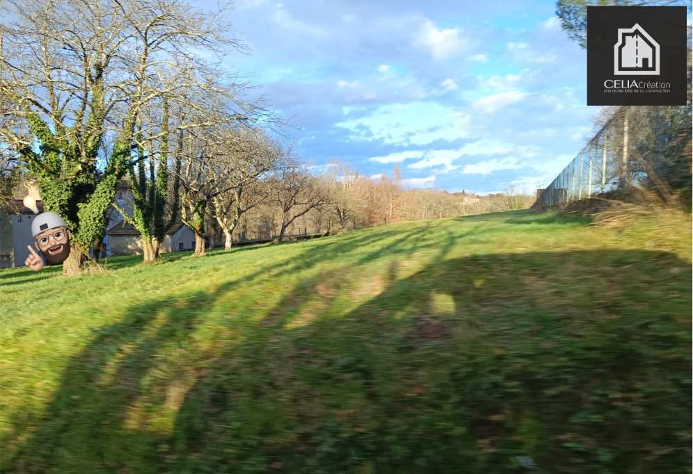 Projet de construction - Maison de 130 m² - Rosières (81400)