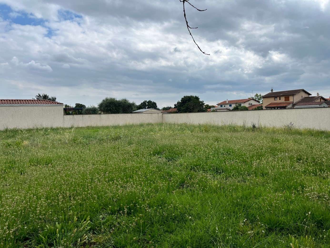 Projet de construction - Maison de 135 m² - Plaisance-du-Touch (31830)