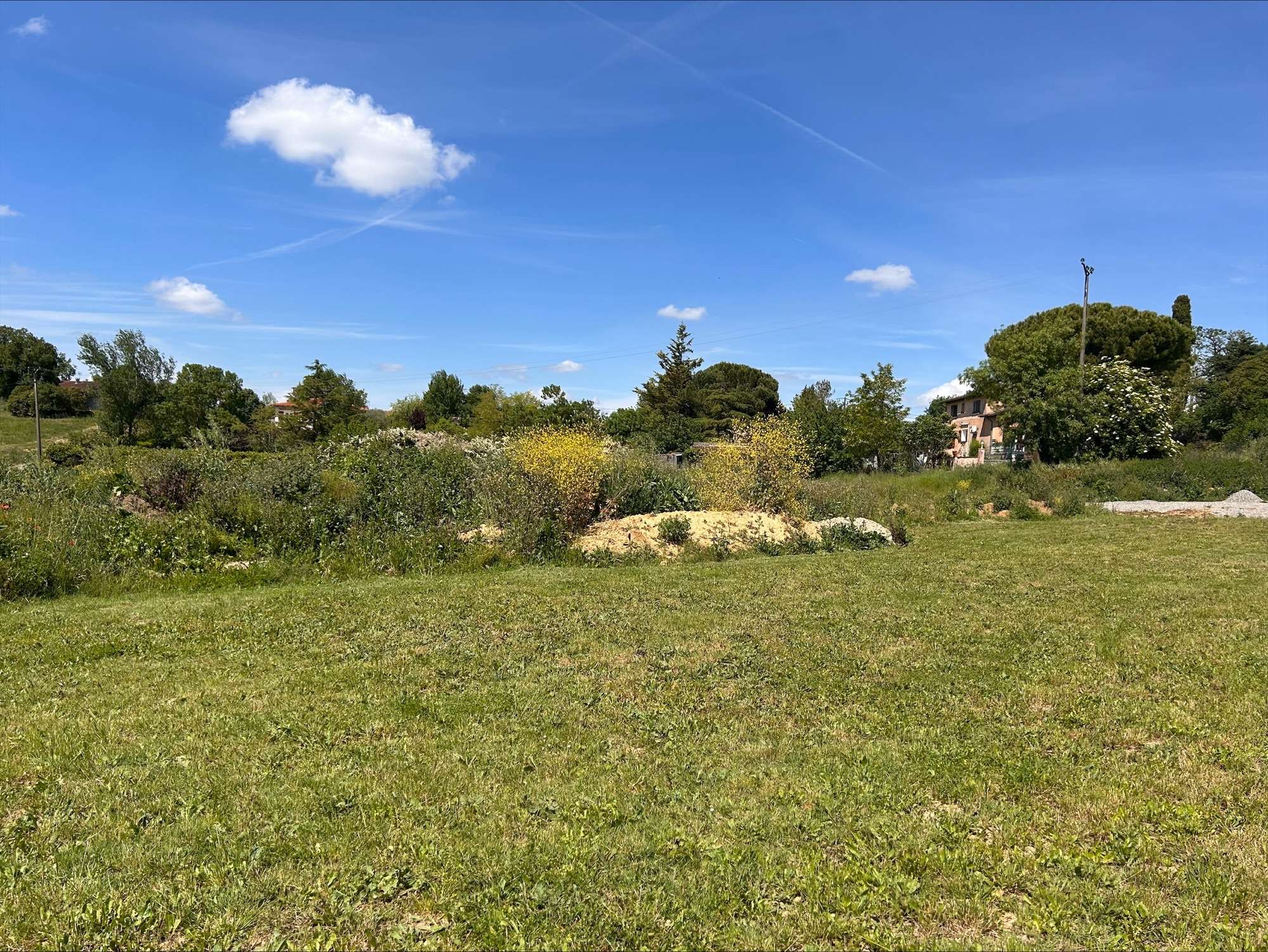 Projet de construction - Maison de 95 m² - Sainte-Livrade (31530)