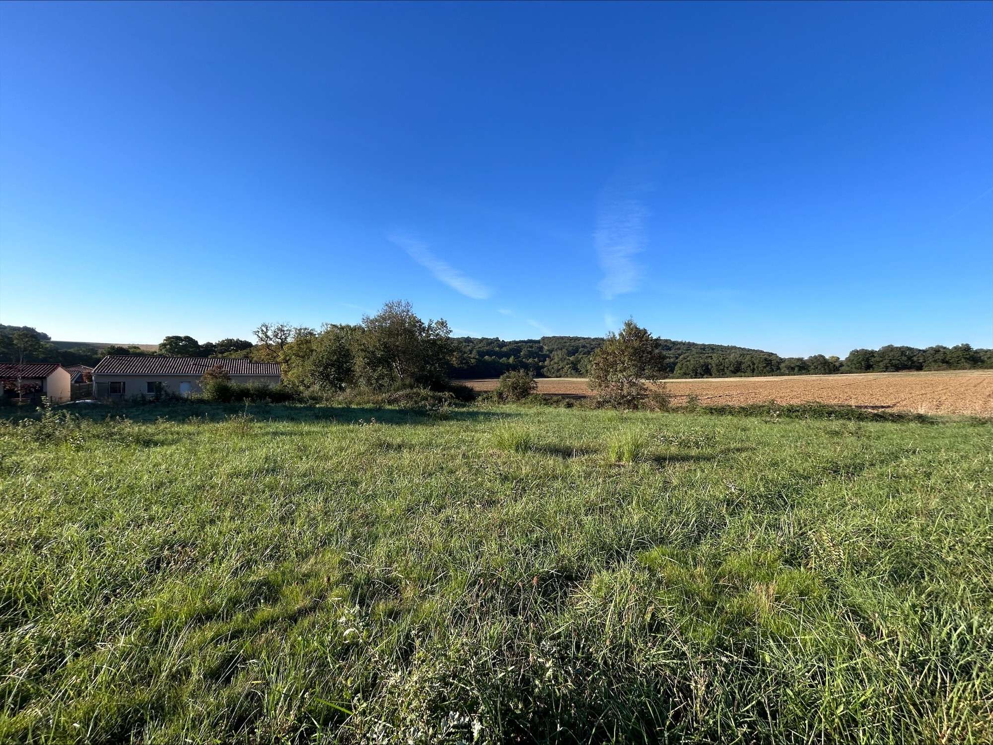 Projet de construction - Maison de 105 m² - Lias (32600)