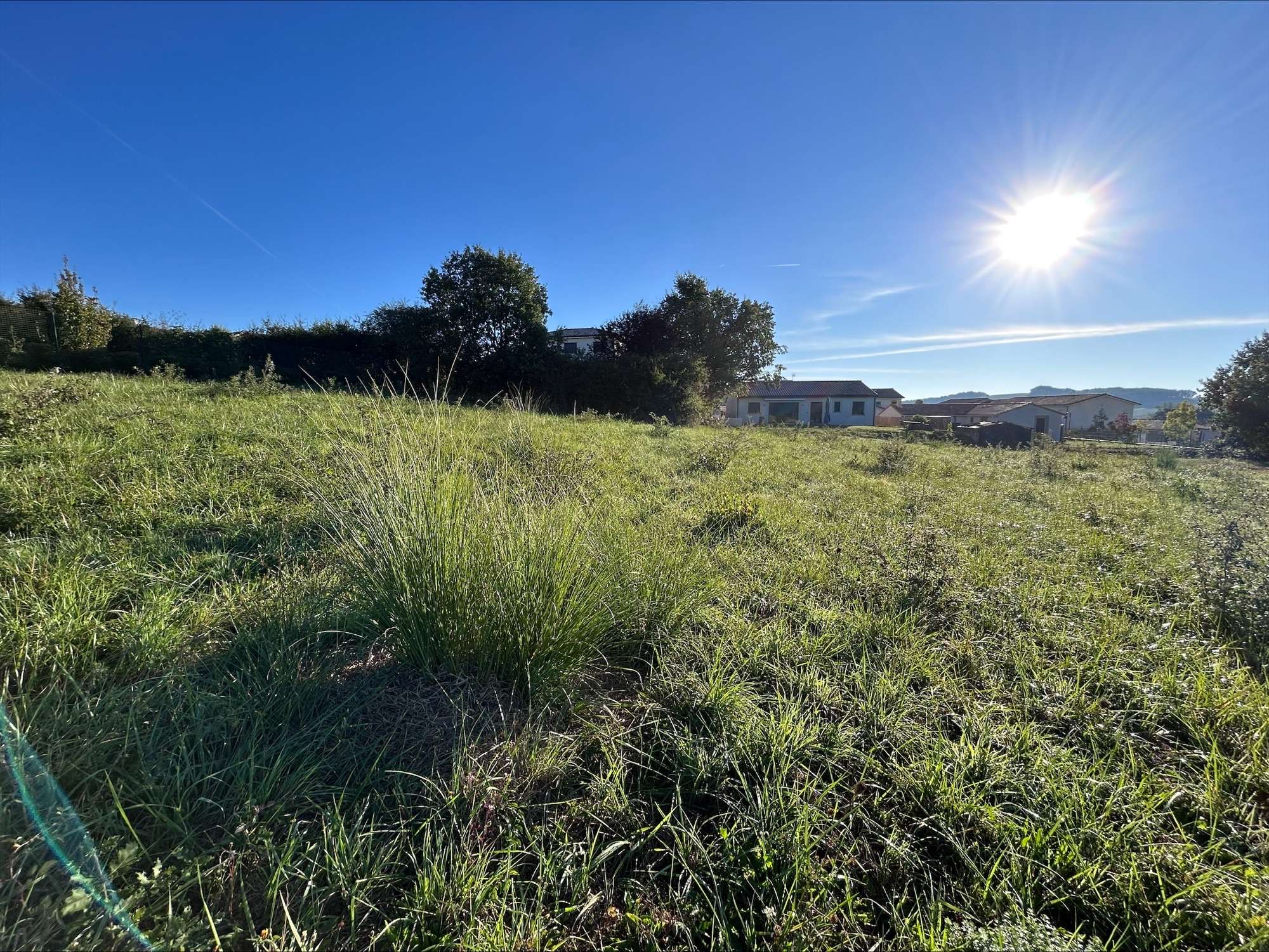 Projet de construction - Maison de 105 m² - Lias (32600)