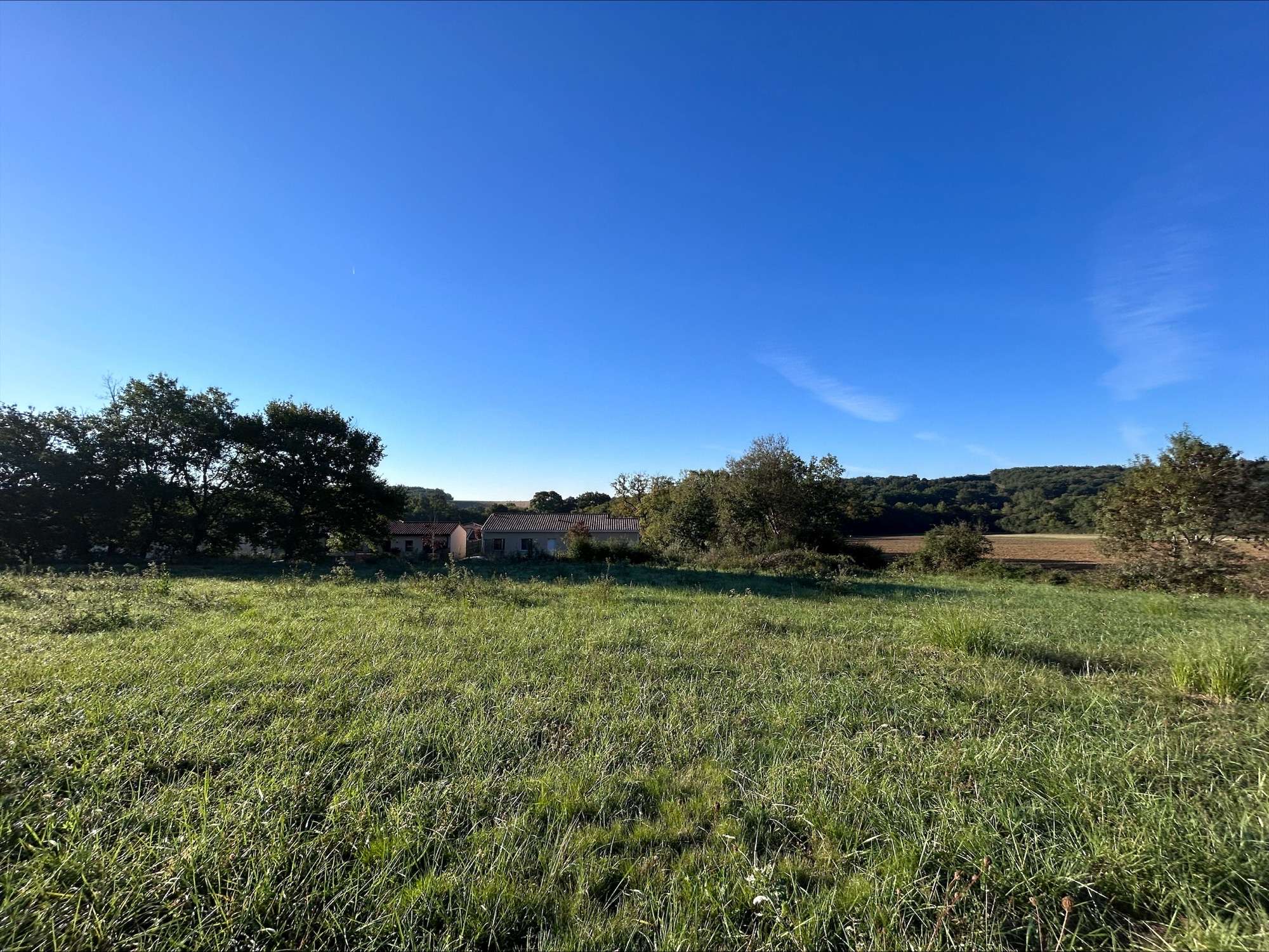 Projet de construction - Maison de 120 m² - Lias (32600)