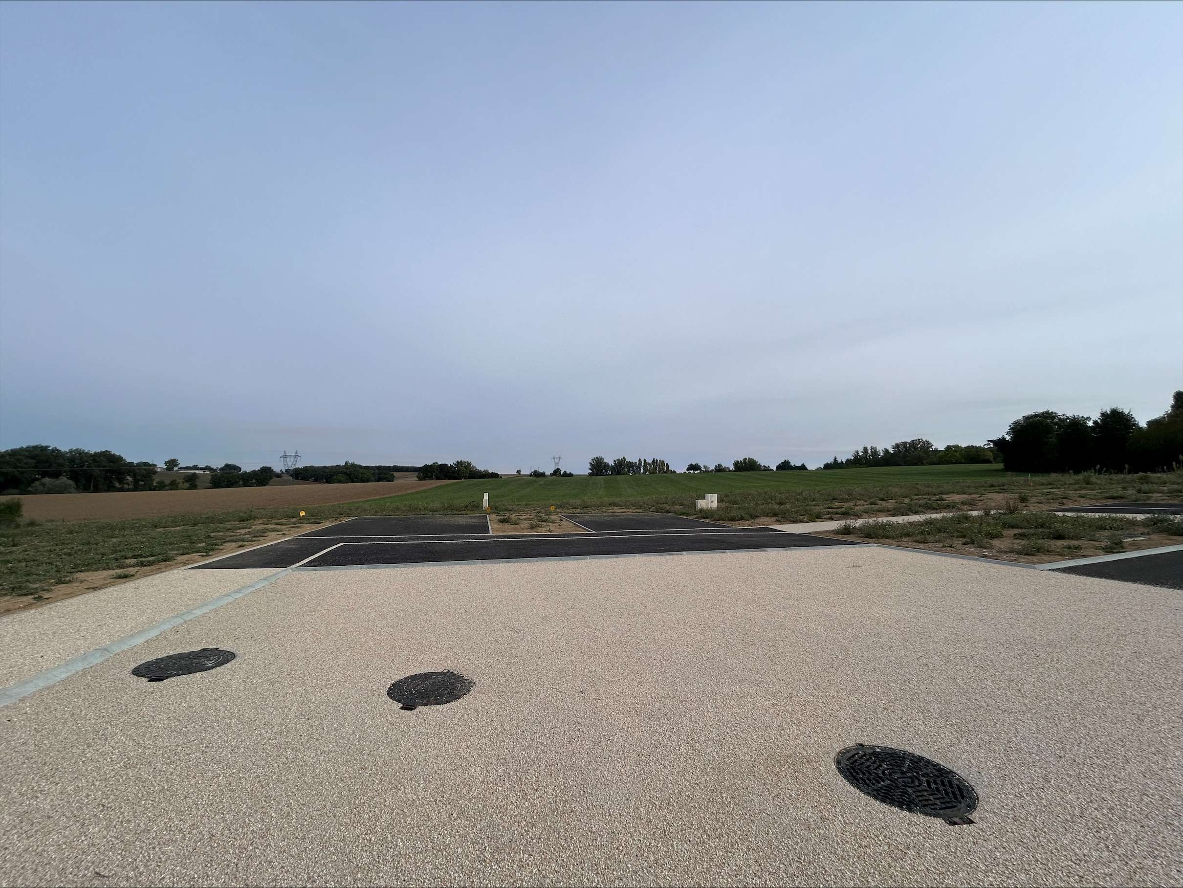 Projet de construction - Maison de 90 m² - Clermont-Savès (32600)