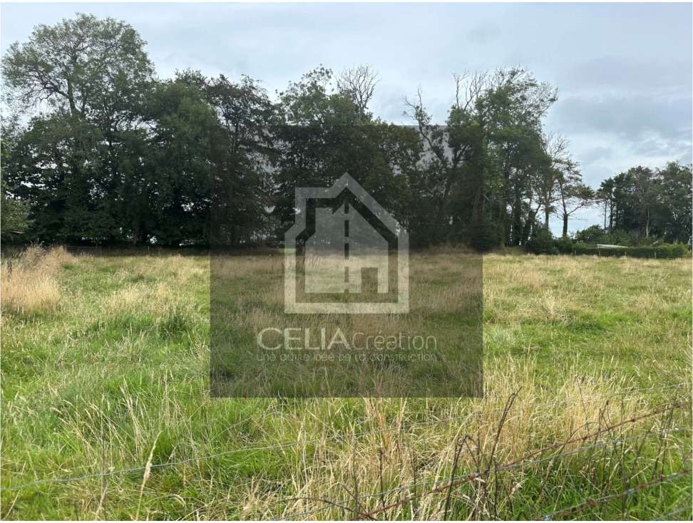 Projet de construction - Maison de 115 m² - Cadalen (81600)