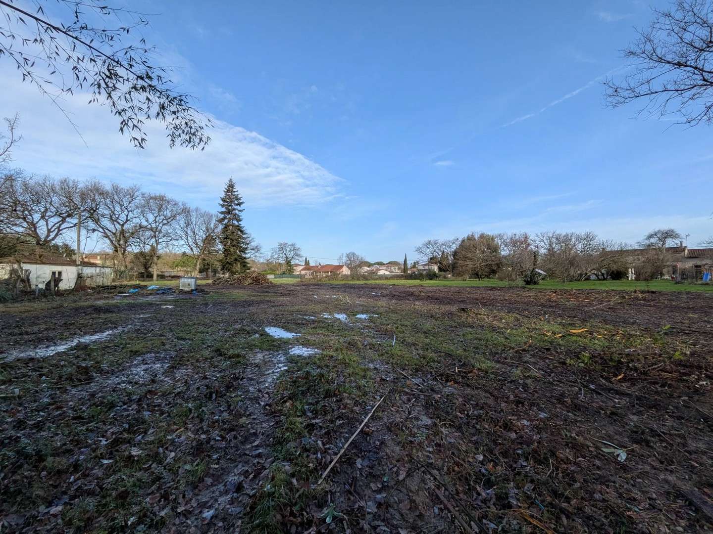Projet de construction - Maison de 100 m² - Saint-Lys (31470)
