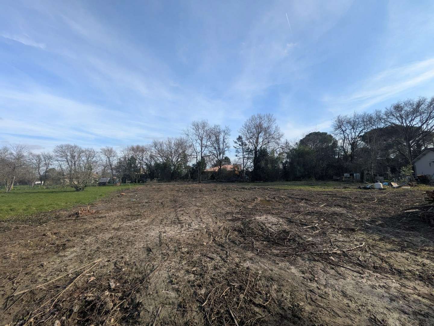 Projet de construction - Maison de 100 m² - Saint-Lys (31470)