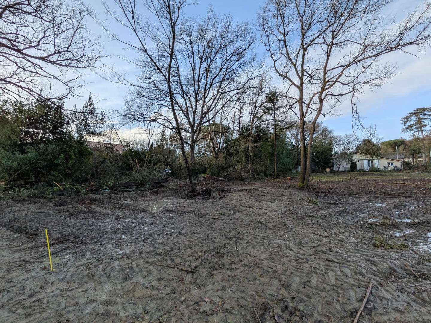 Projet de construction - Maison de 100 m² - Saint-Lys (31470)