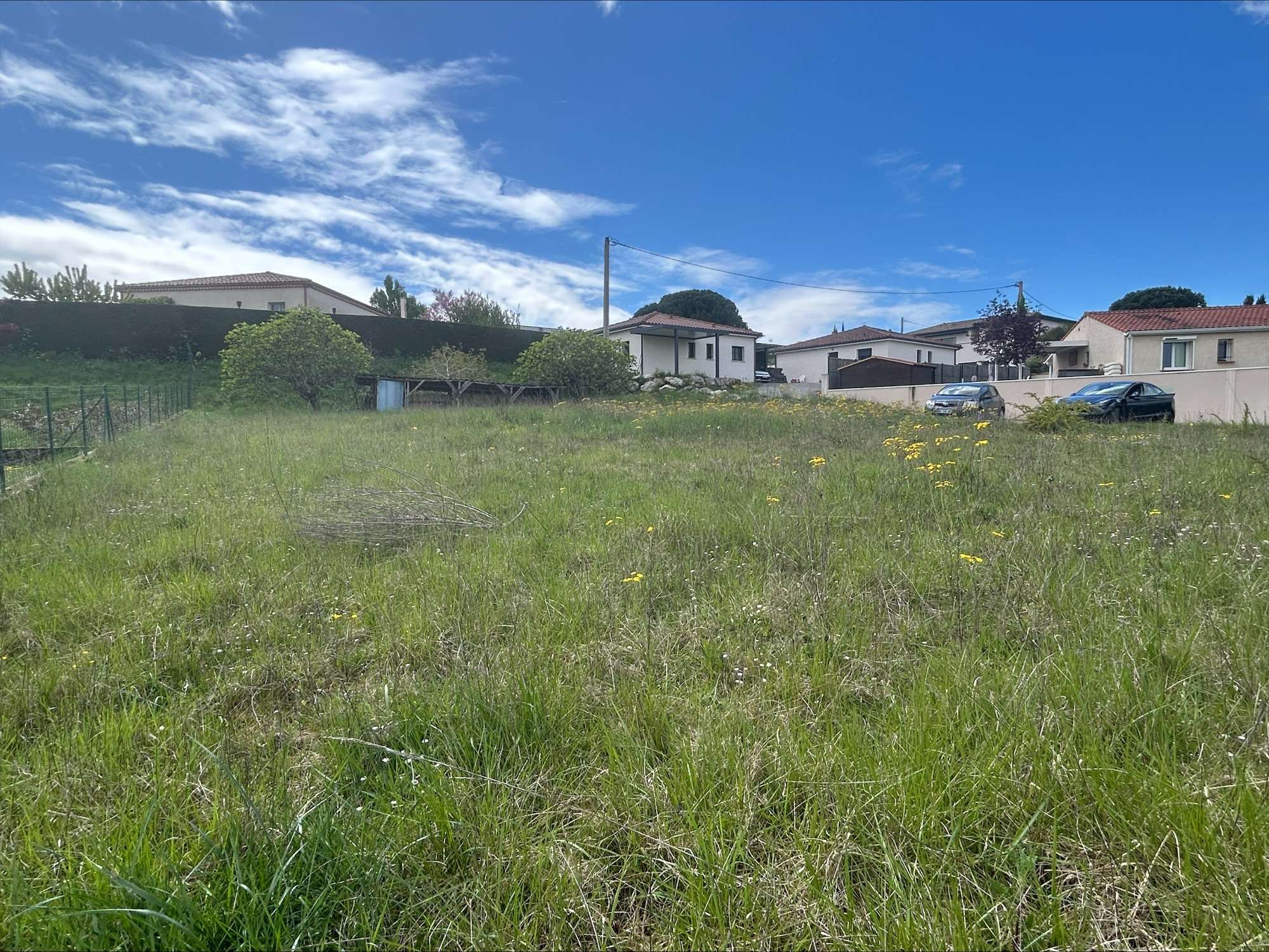 Projet de construction - Maison de 122 m² - L'Isle-Jourdain (32600)