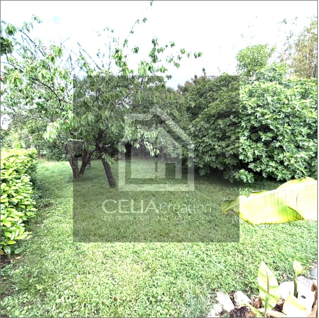 Projet de construction - Maison de 100 m² - Lisle-sur-Tarn (81310)