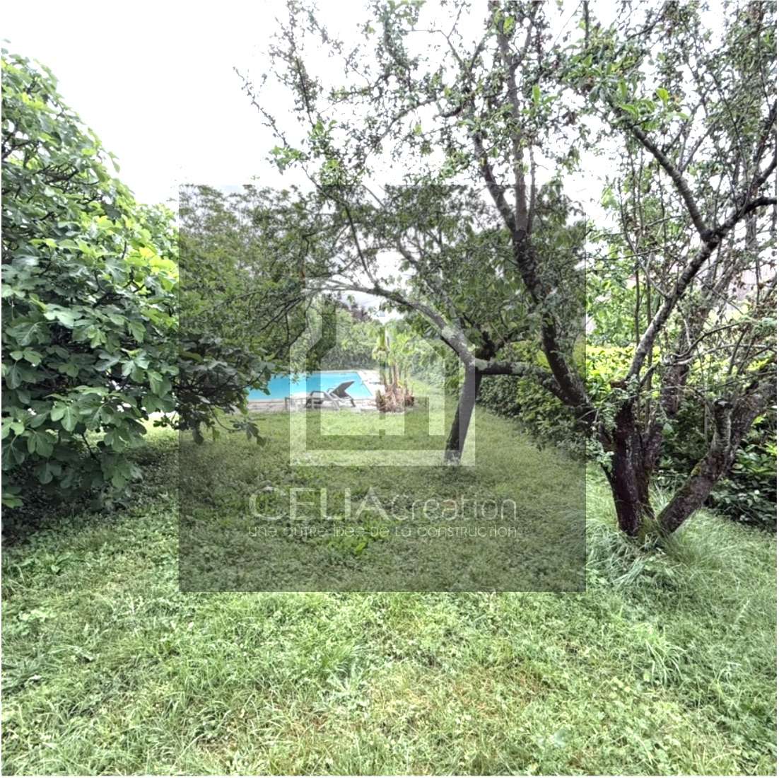 Projet de construction - Maison de 100 m² - Lisle-sur-Tarn (81310)
