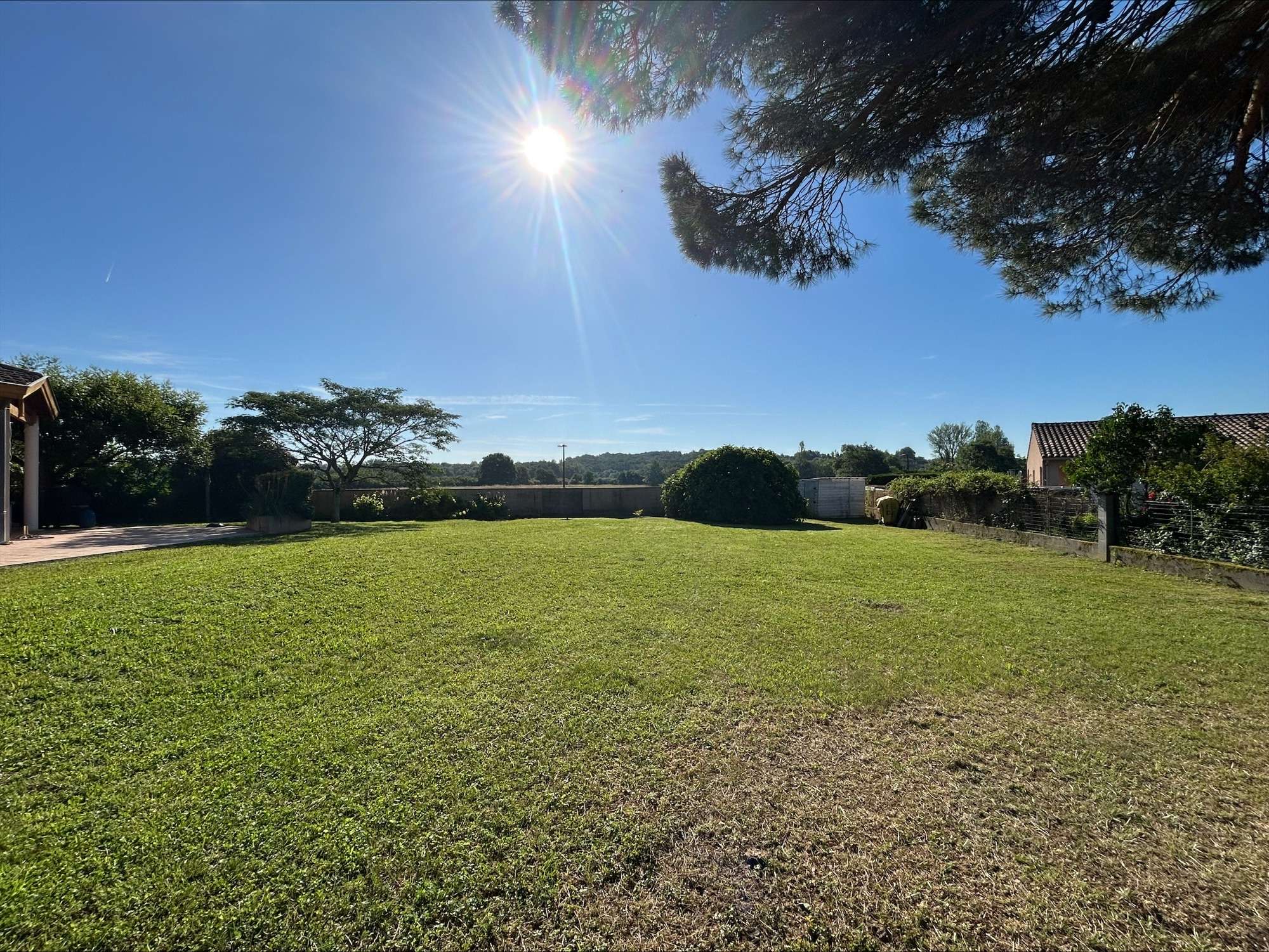 Projet de construction - Maison de 180 m² - Pibrac (31820)