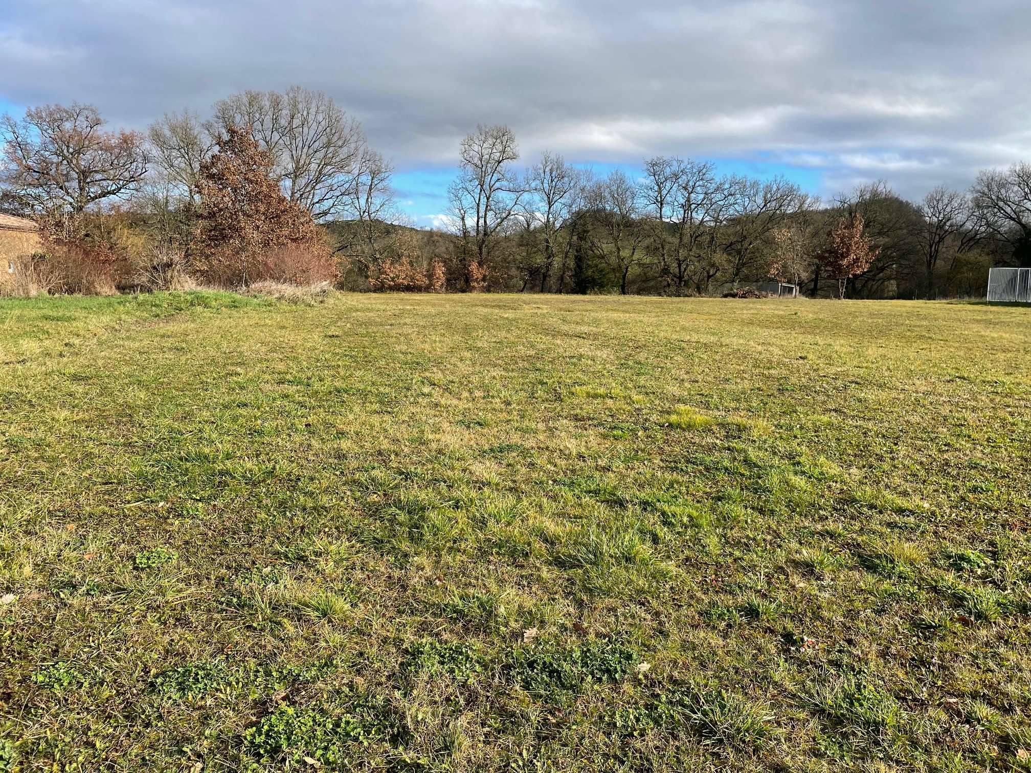 Projet de construction - Maison de 110 m² - Monclar-de-Quercy (82230)