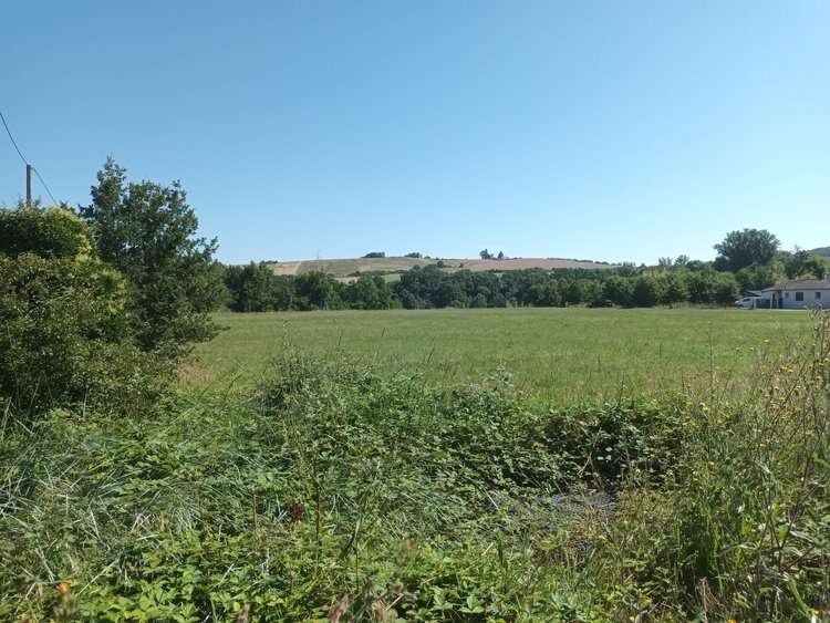 Projet de construction - Maison de 120 m² - La Salvetat-Belmontet (82230)