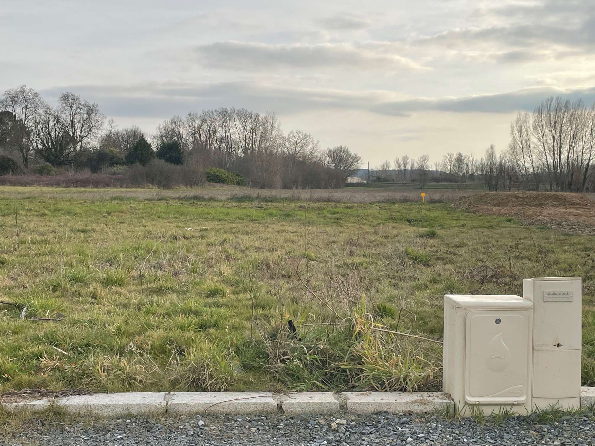 Projet de construction - Maison de 132 m² - Albi (81000)