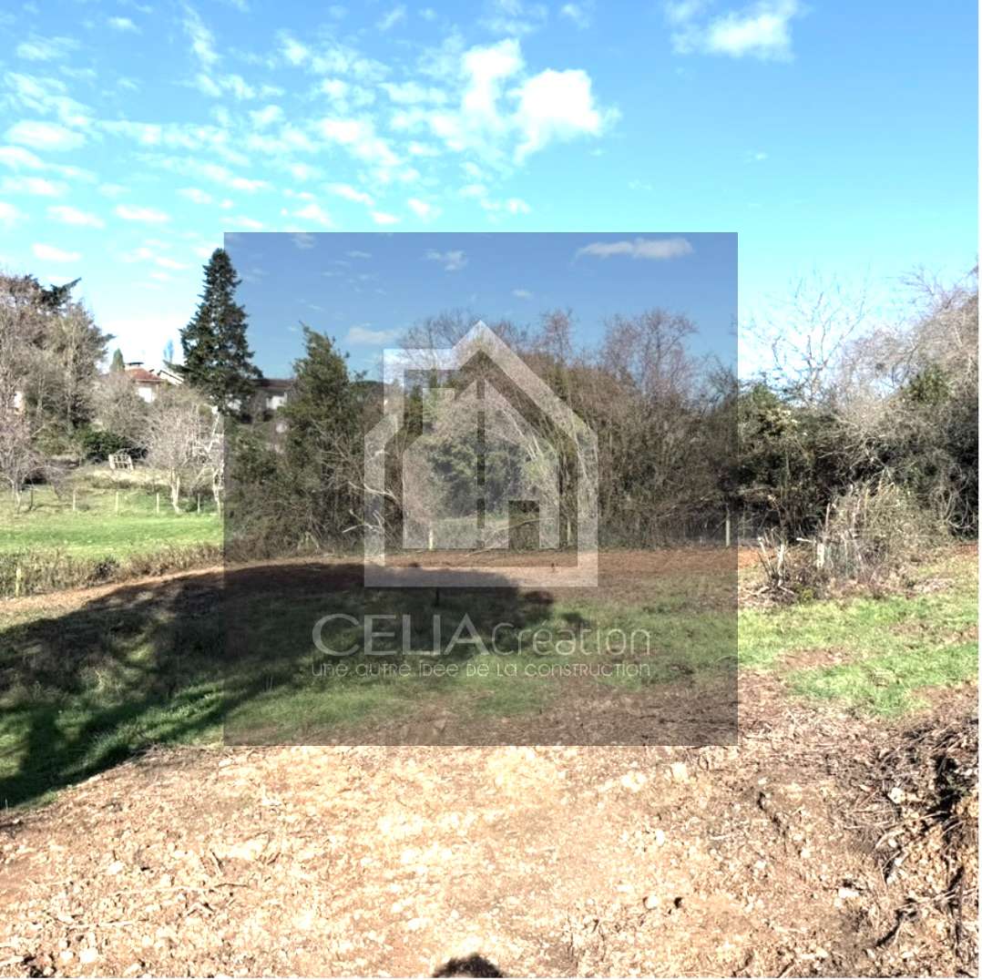 Projet de construction - Maison de 110 m² - Albi (81000)