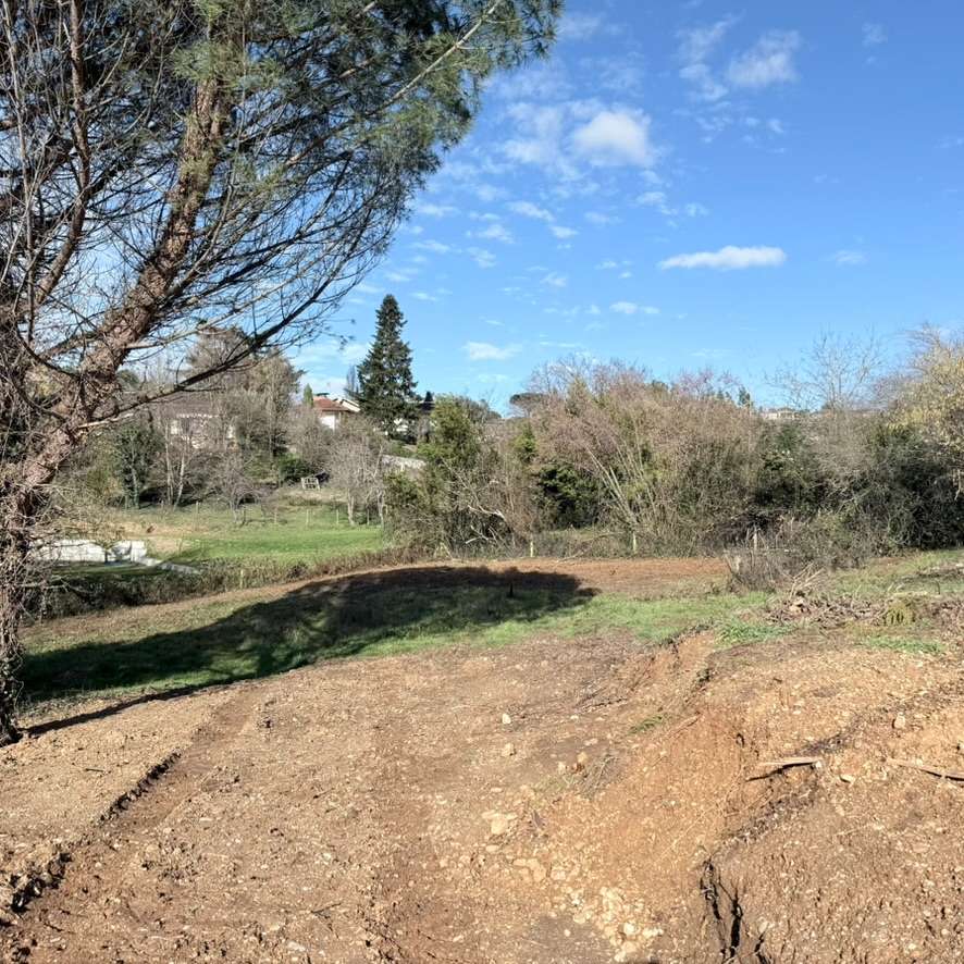 Projet de construction - Maison de 90 m² - Albi (81000)