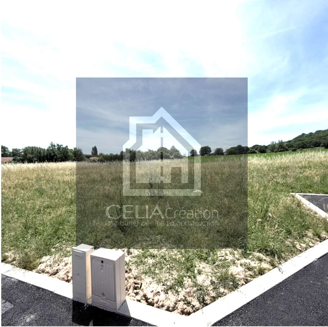 Projet de construction - Maison de 90 m² - Mézens (81800)