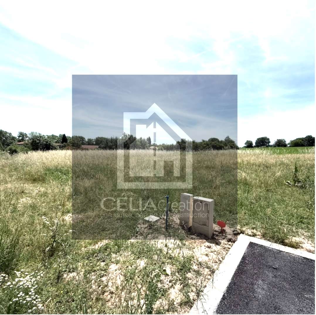 Projet de construction - Maison de 85 m² - Albi (81000)