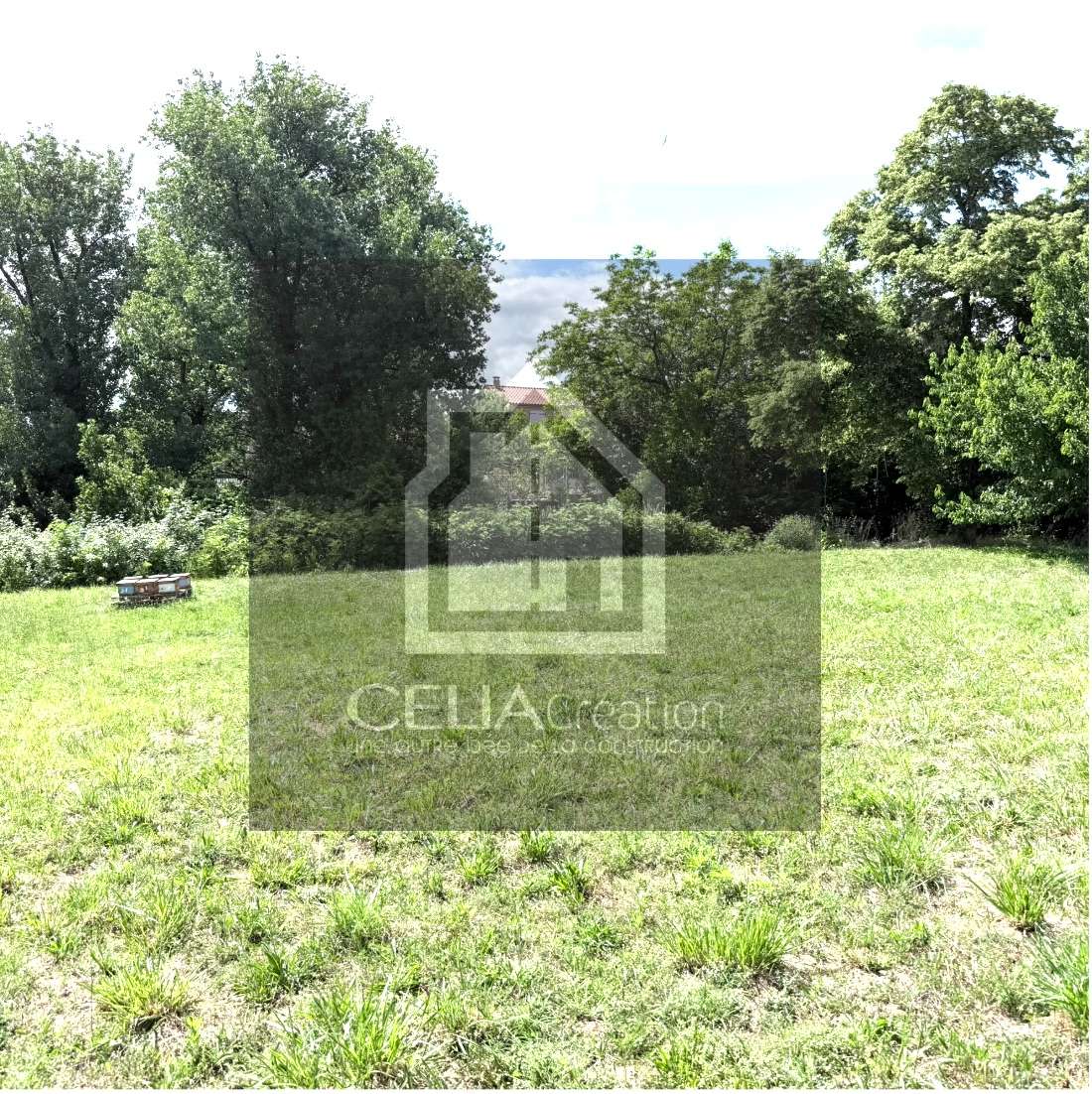 Projet de construction - Maison de 132 m² - Arthès (81160)