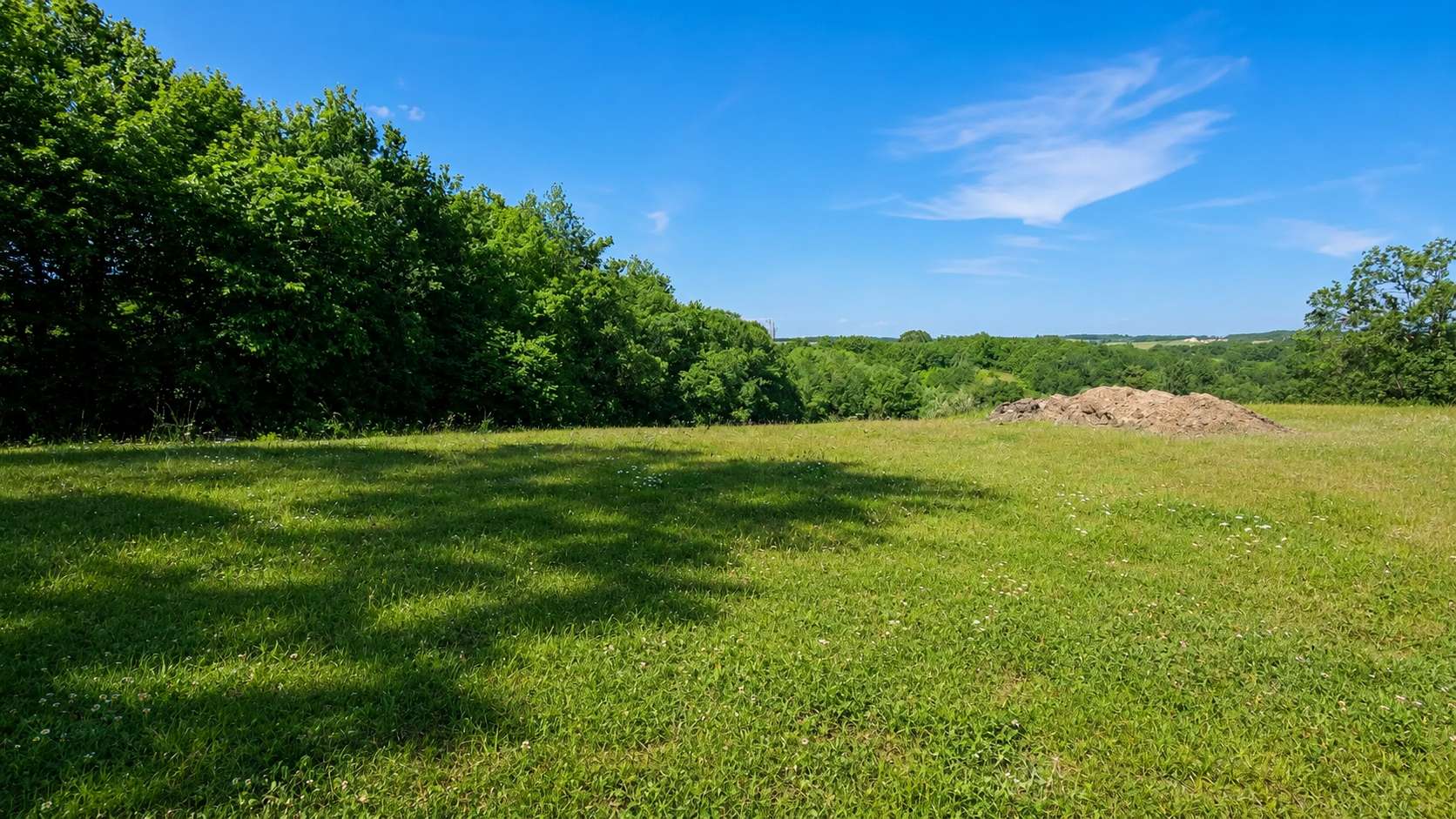 Projet de construction - Maison de 115 m² - Monclar-de-Quercy (82230)
