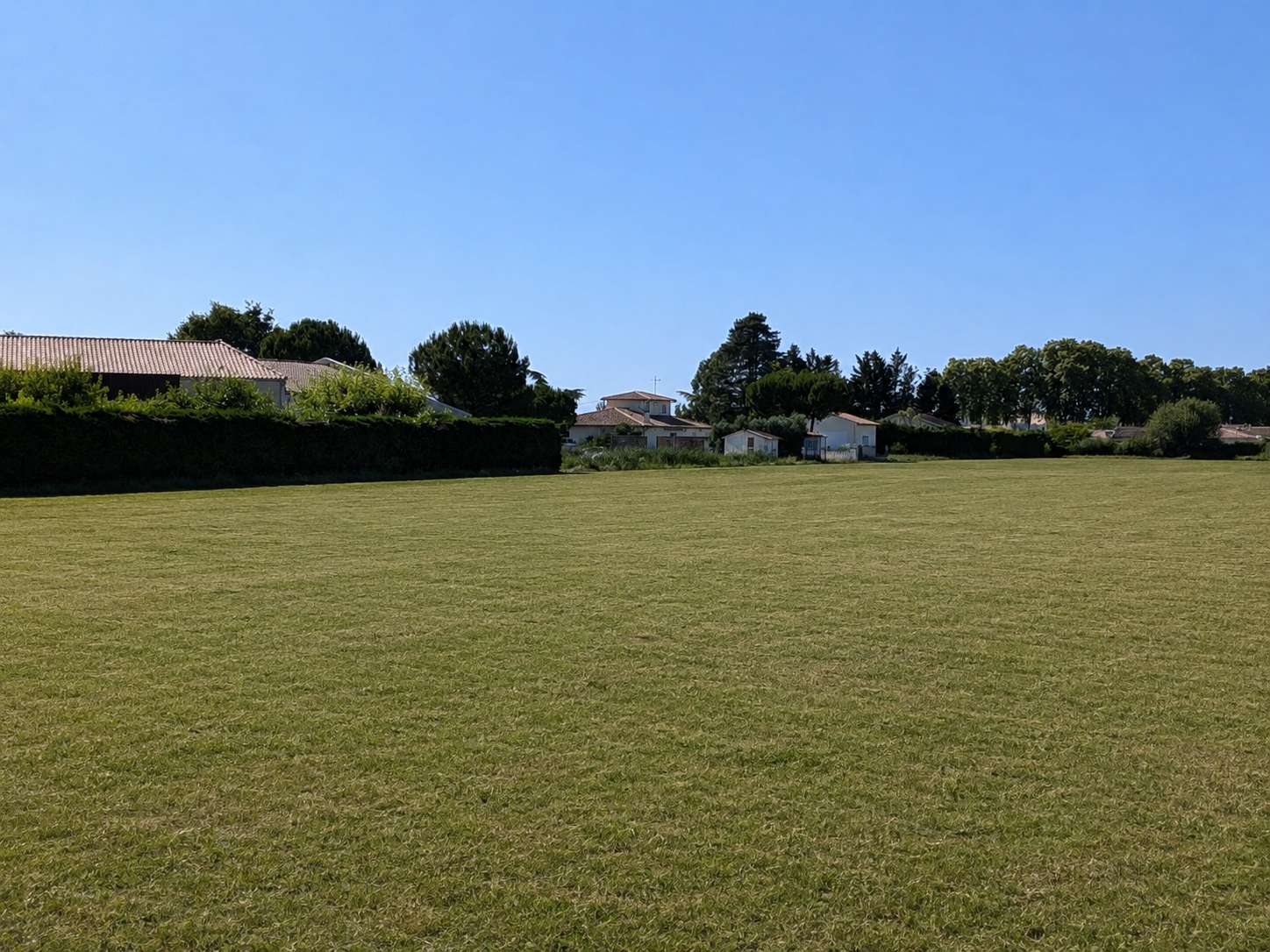 Projet de construction - Maison de 115 m² - Mirepoix-sur-Tarn (31340)