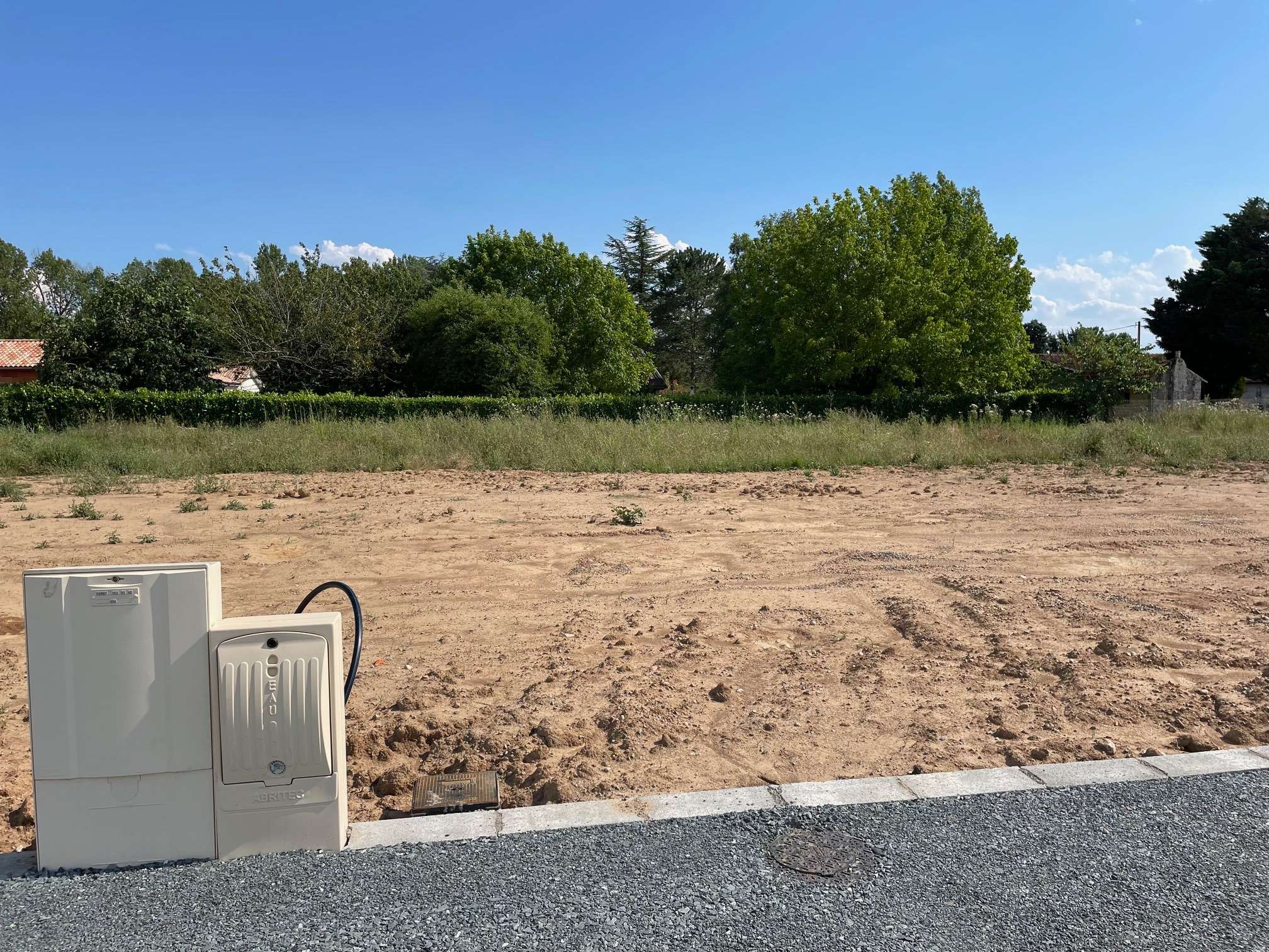Projet de construction - Maison de 80 m² - Lisle-sur-Tarn (81310)