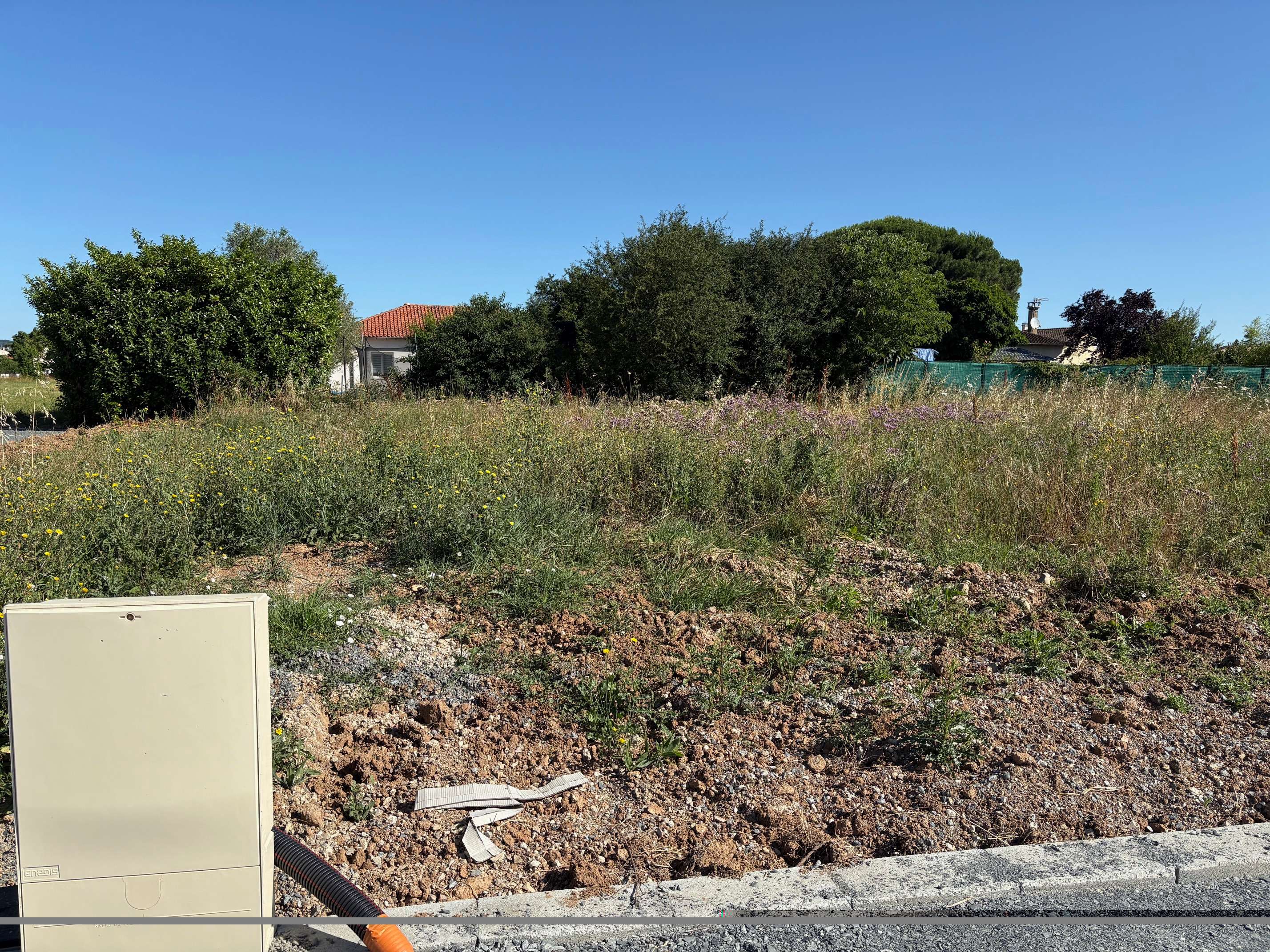 Projet de construction - Maison de 115 m² - Gaillac (81600)