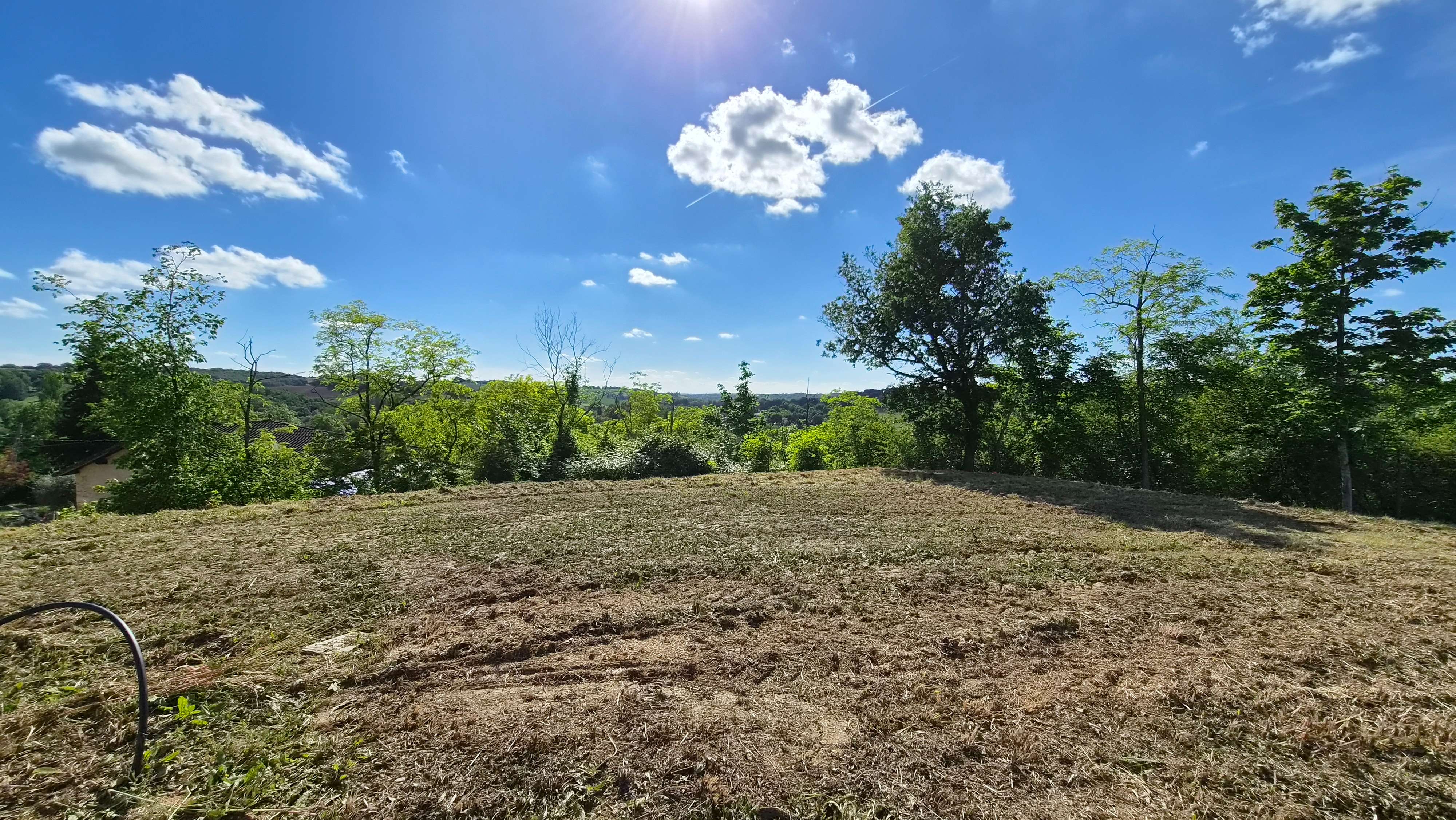 Projet de construction - Maison de 85 m² - Monclar-de-Quercy (82230)