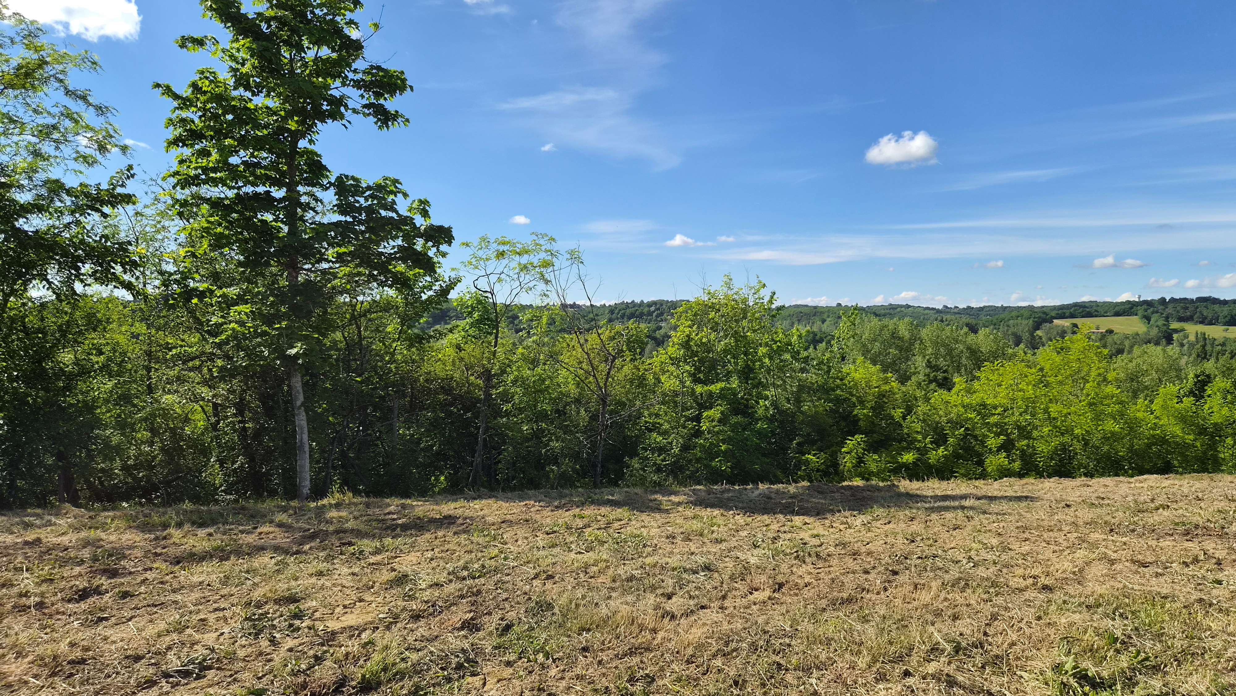 Projet de construction - Maison de 70 m² - Monclar-de-Quercy (82230)