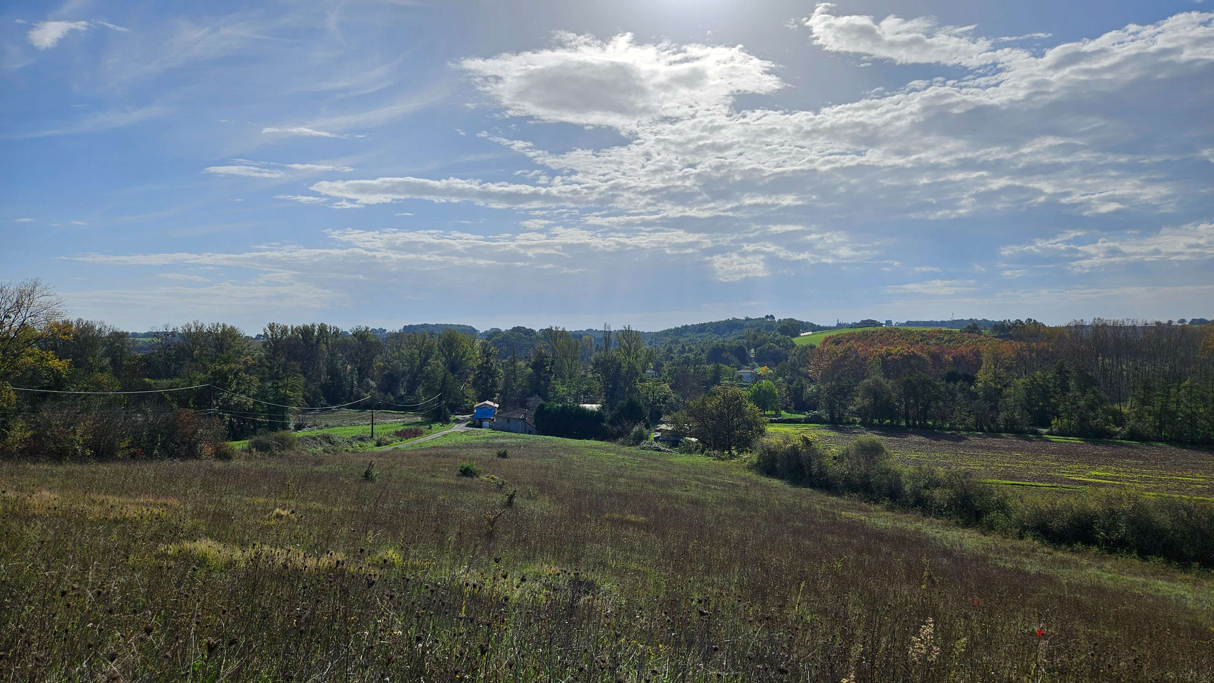 Projet de construction - Maison de 135 m² - Monclar-de-Quercy (82230)