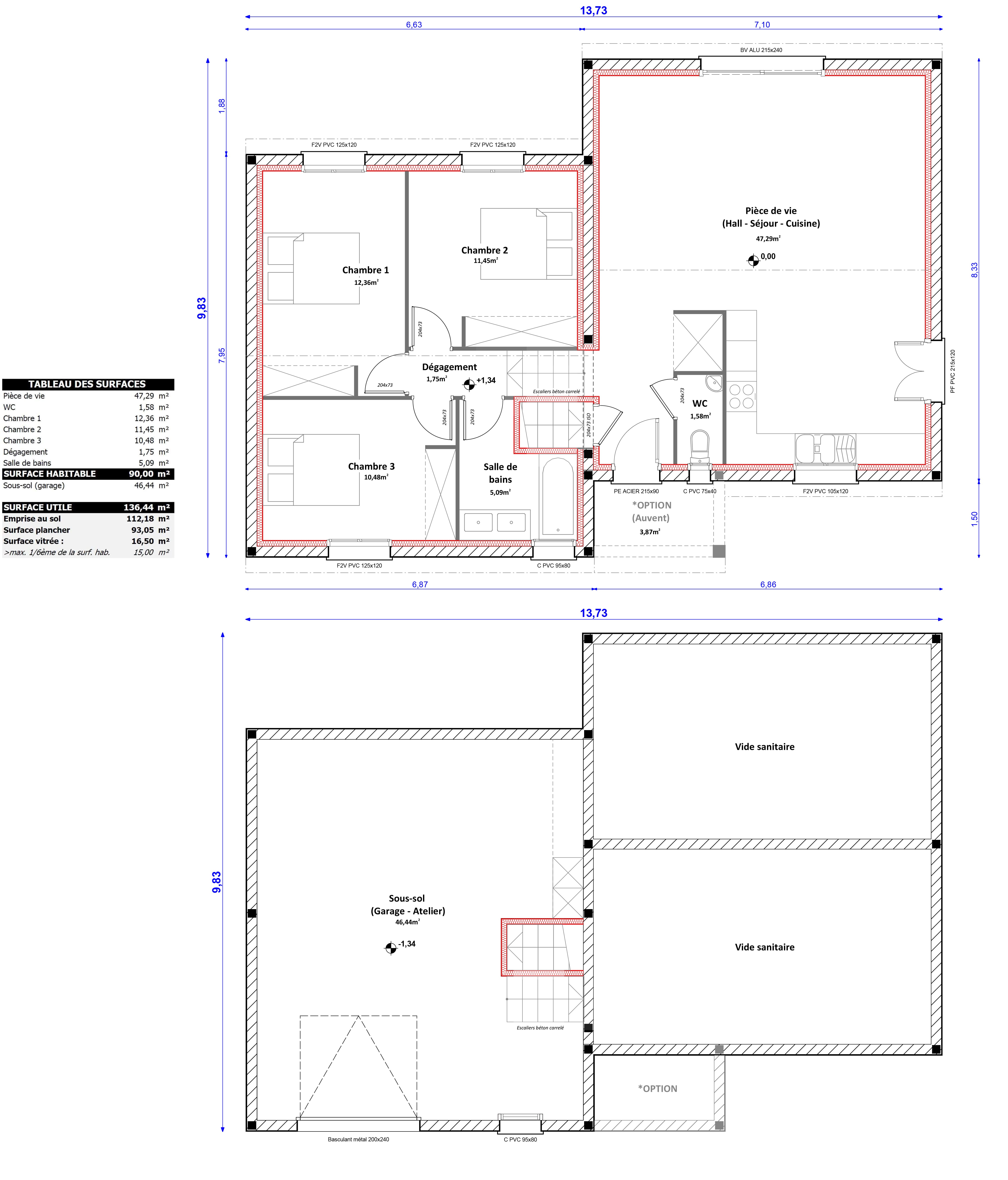 Plan JESSICA 90