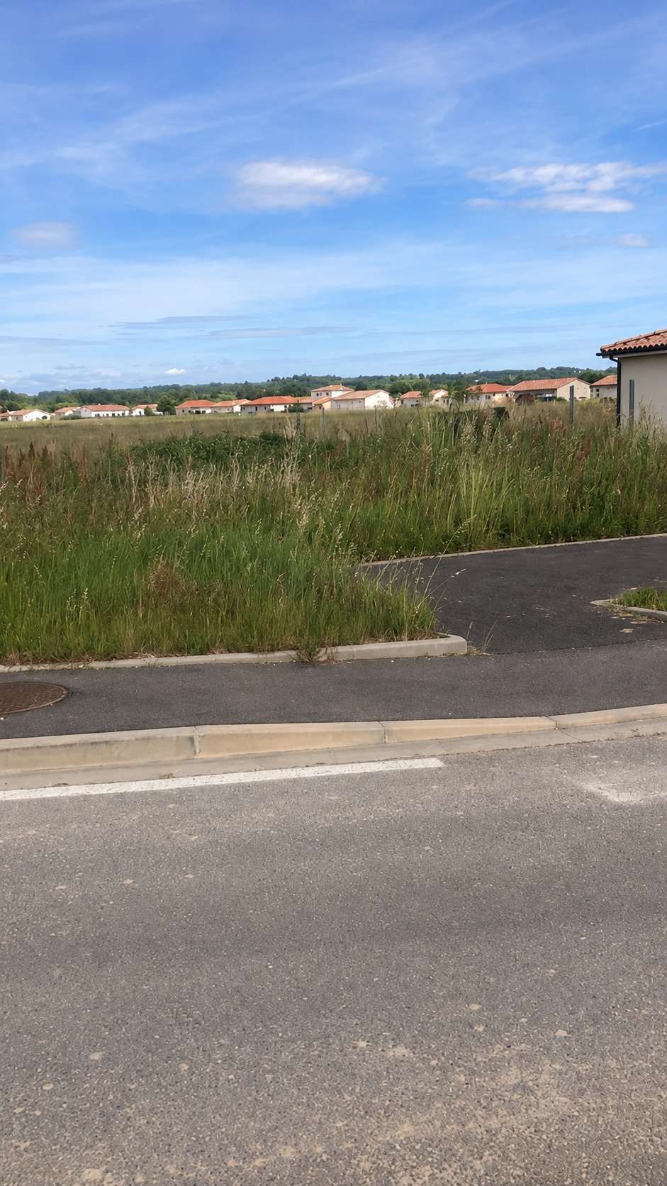 Projet de construction - Maison de 90 m² - Villemur-sur-Tarn (31340)
