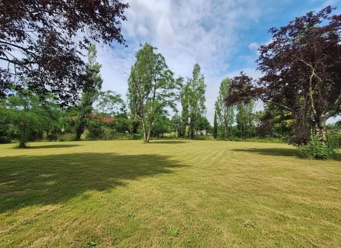 Projet de construction - Maison de 100 m² - Castelsarrasin (82100)