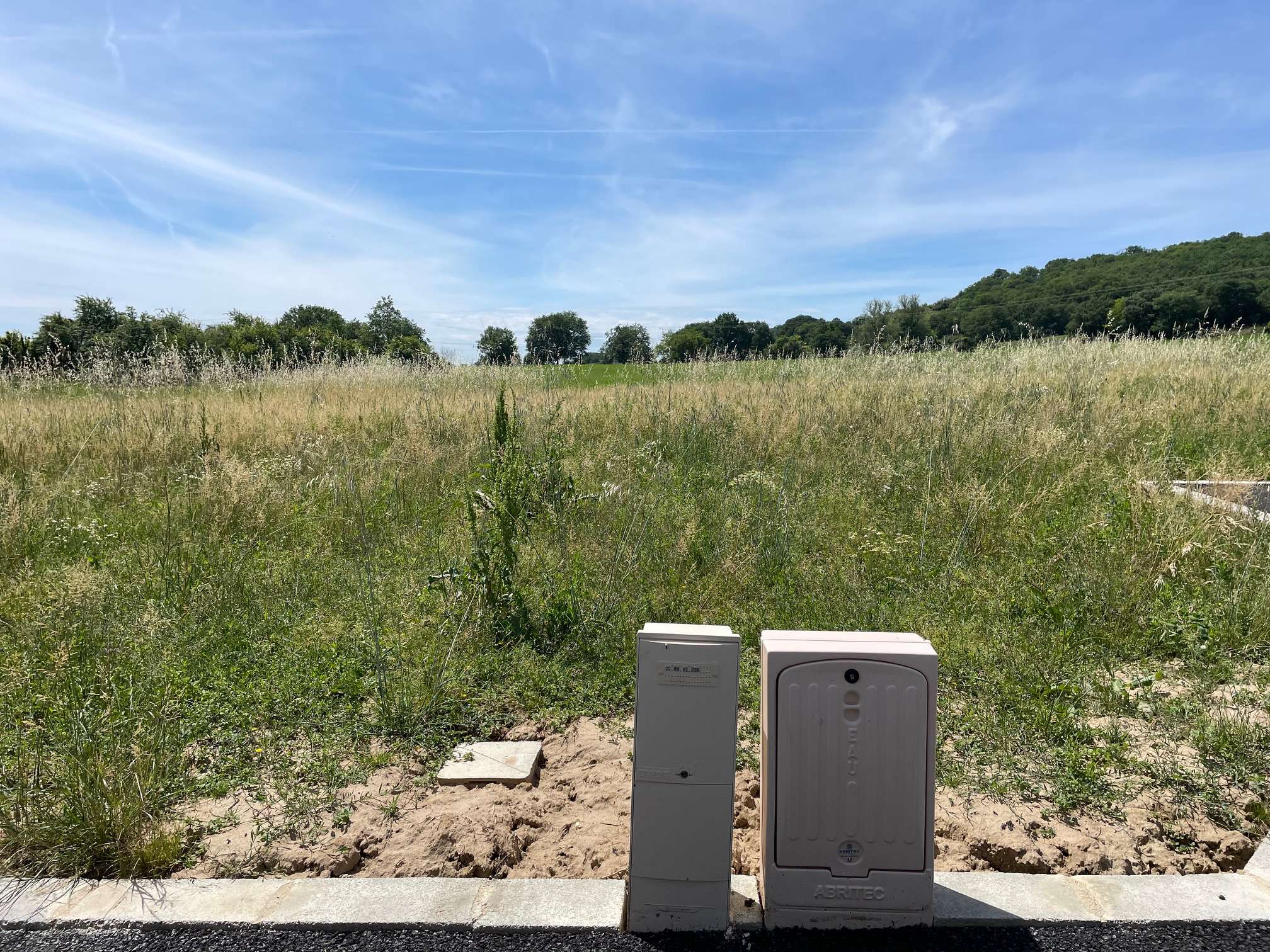 Projet de construction - Maison de 120 m² - Albi (81000)