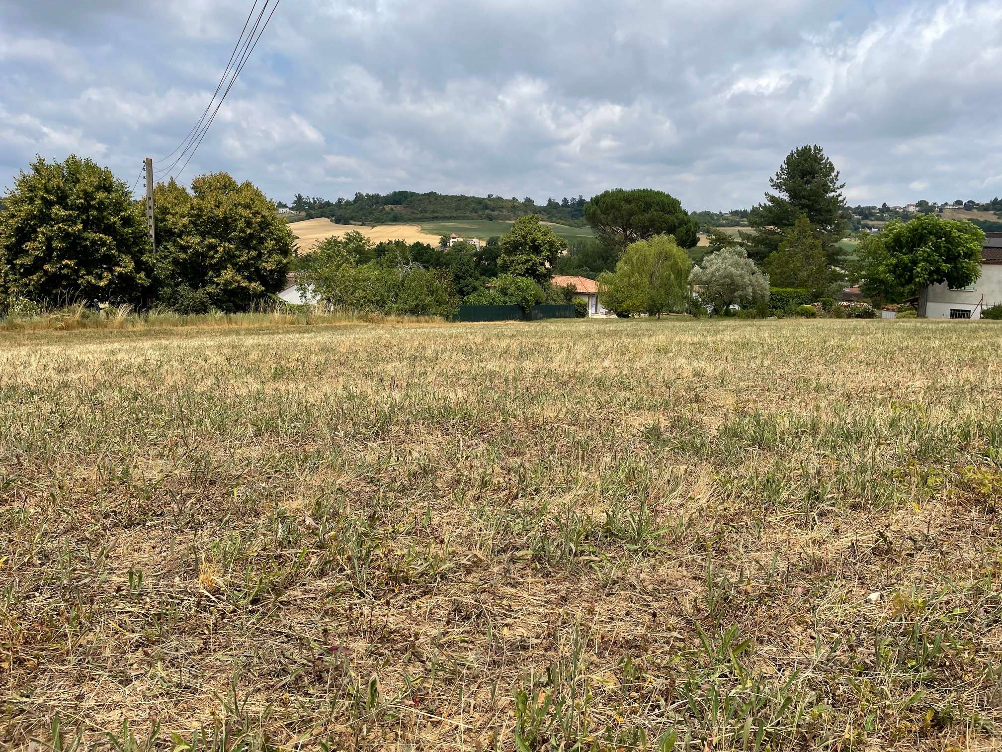 Projet de construction - Maison de 115 m² - Carlus (81990)