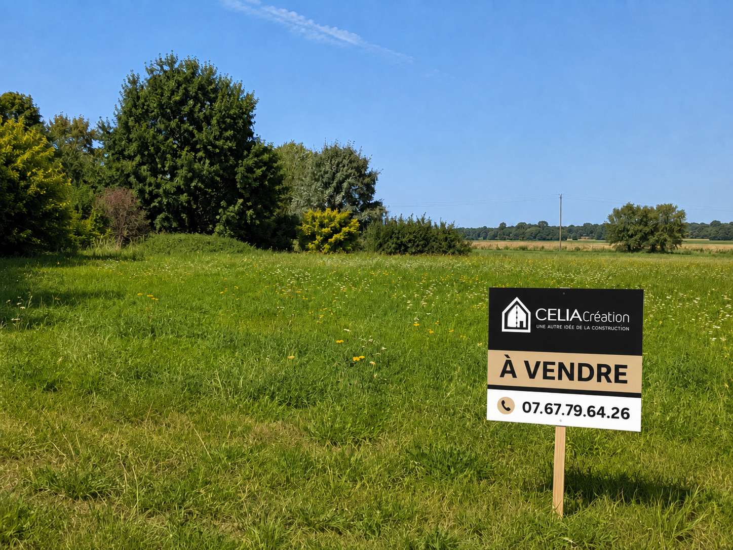 Projet de construction - Maison de 100 m² - Villemur-sur-Tarn (31340)