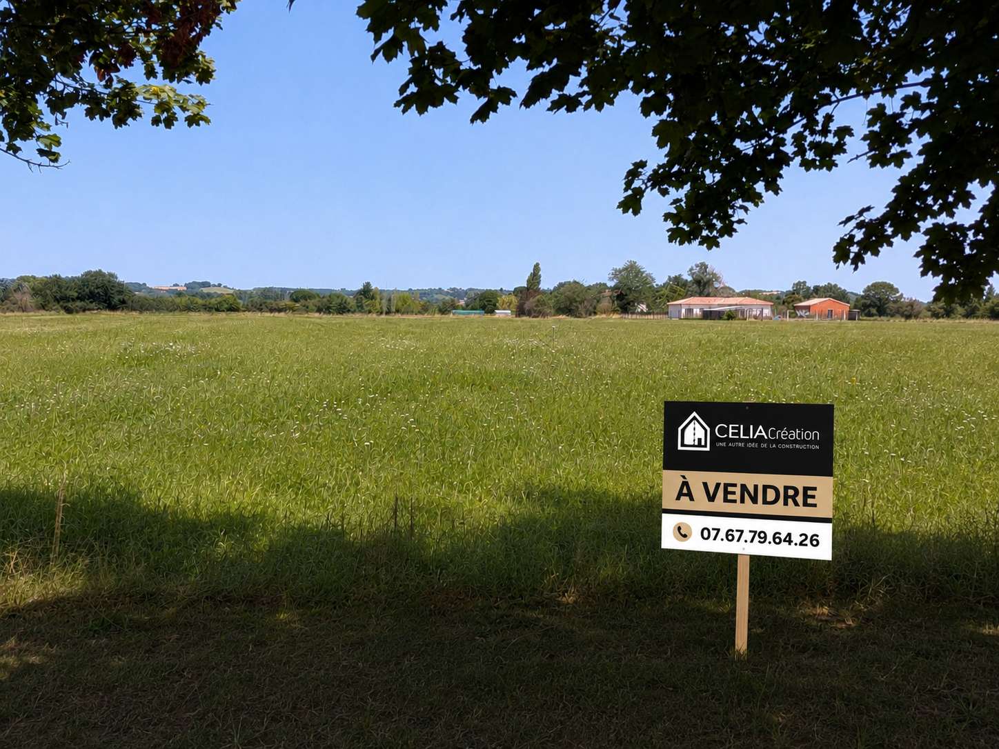 Projet de construction - Maison de 100 m² - Villemur-sur-Tarn (31340)