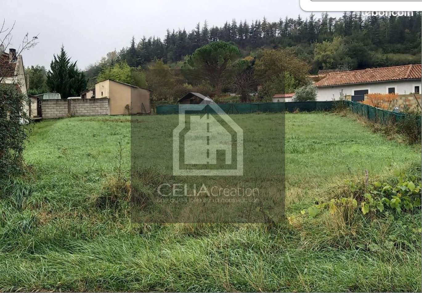 Projet de construction - Maison de 90 m² - Albi (81000)