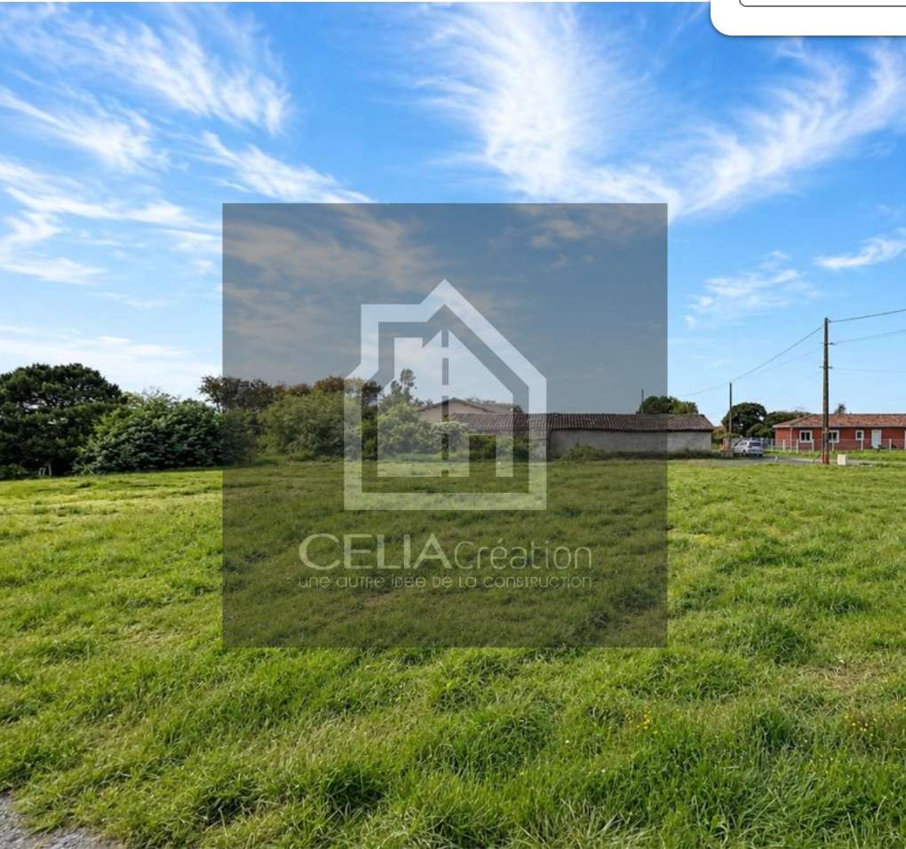 Projet de construction - Maison de 85 m² - Montans (81600)