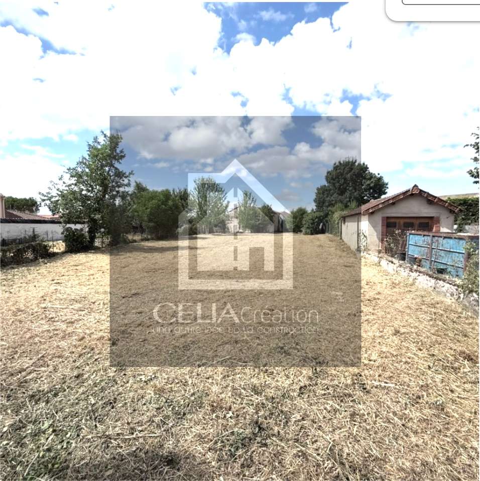Projet de construction - Maison de 90 m² - Cagnac-les-Mines (81130)