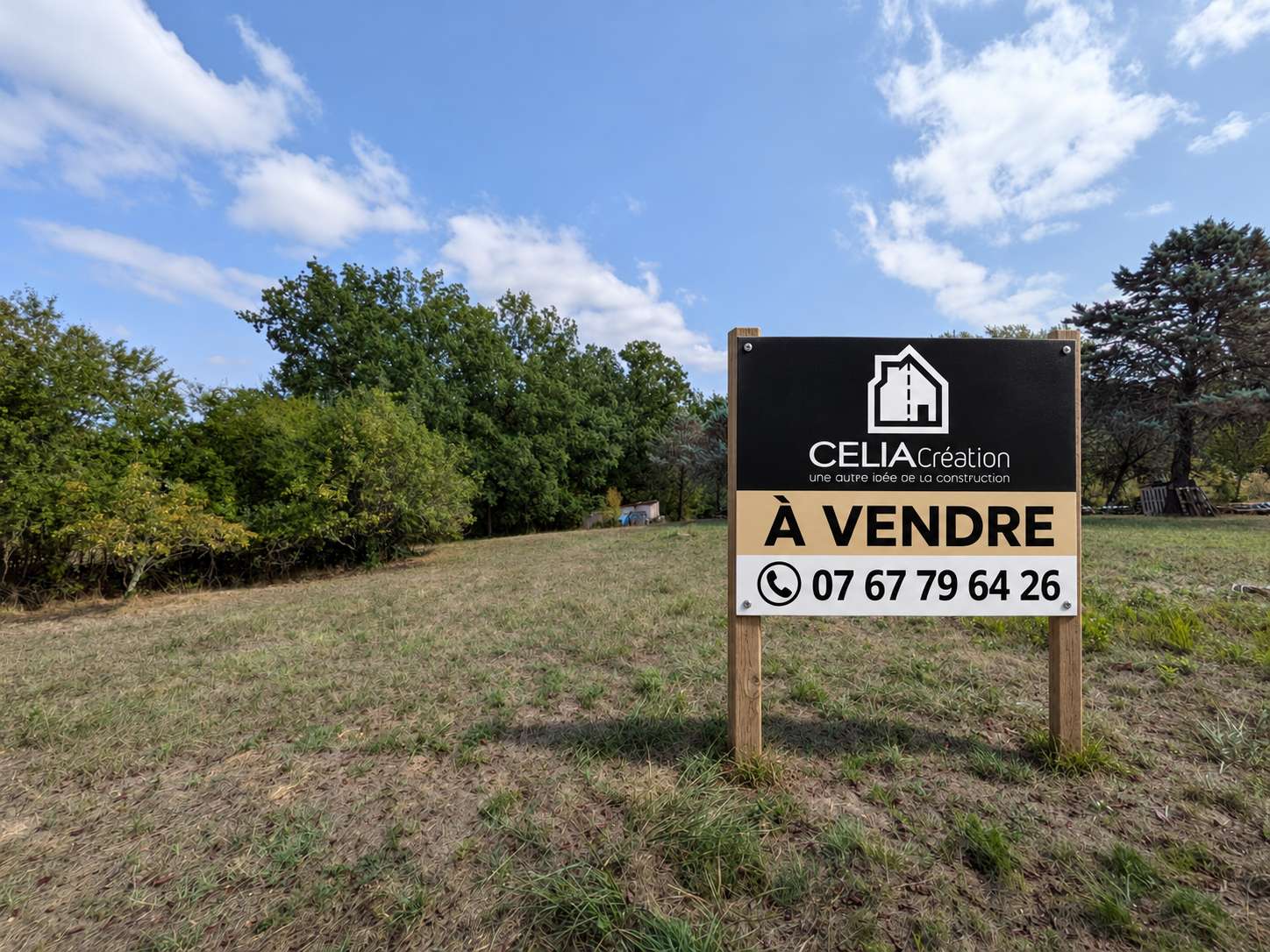 Projet de construction - Maison de 90 m² - Paulhac (31380)