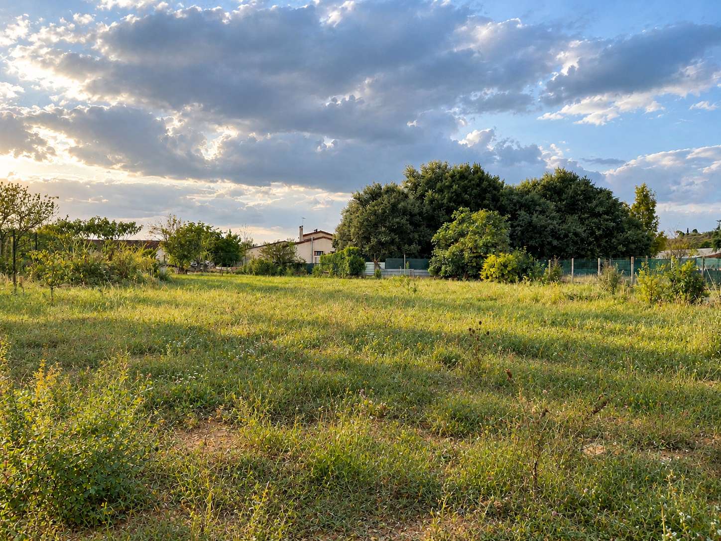 Projet de construction - Maison de 180 m² - Albi (81000)