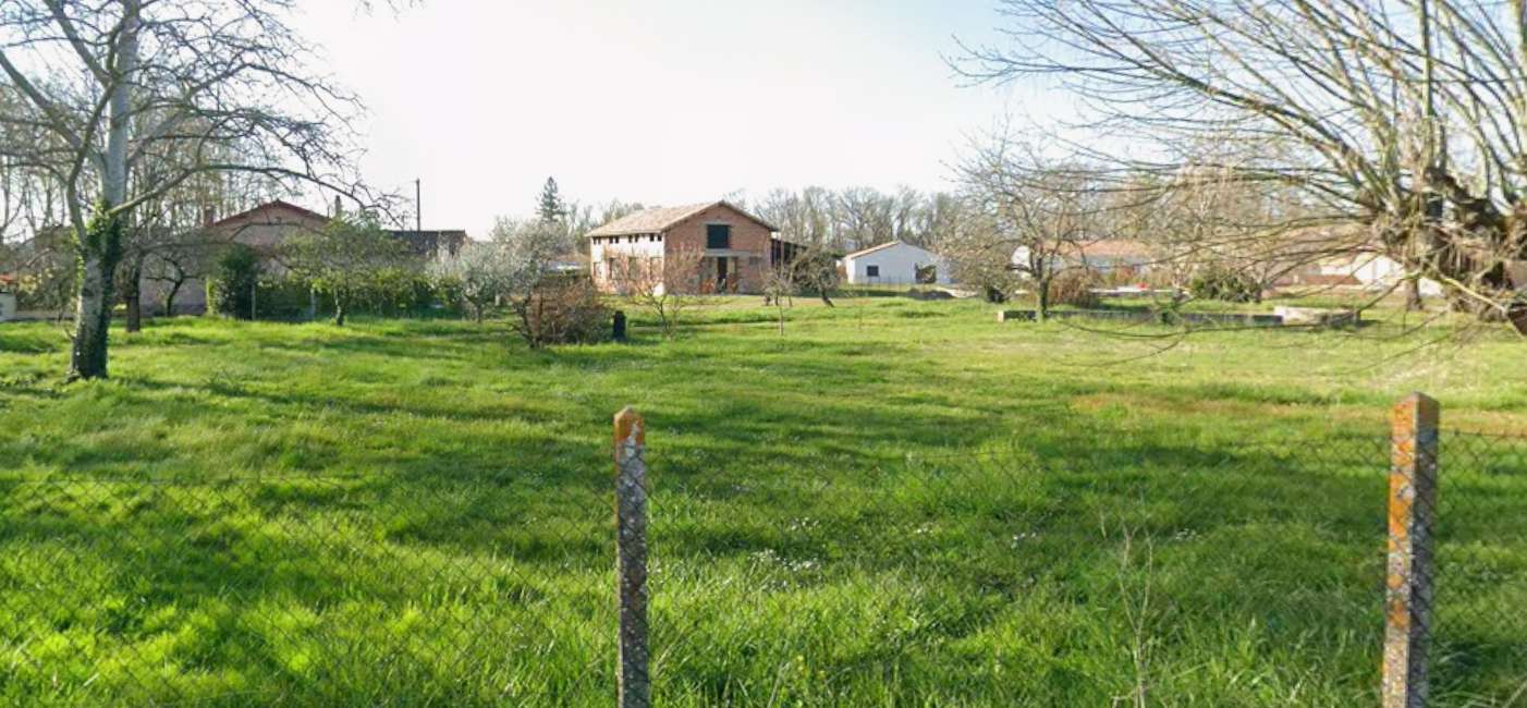Projet de construction - Maison de 120 m² - Brens (81600)