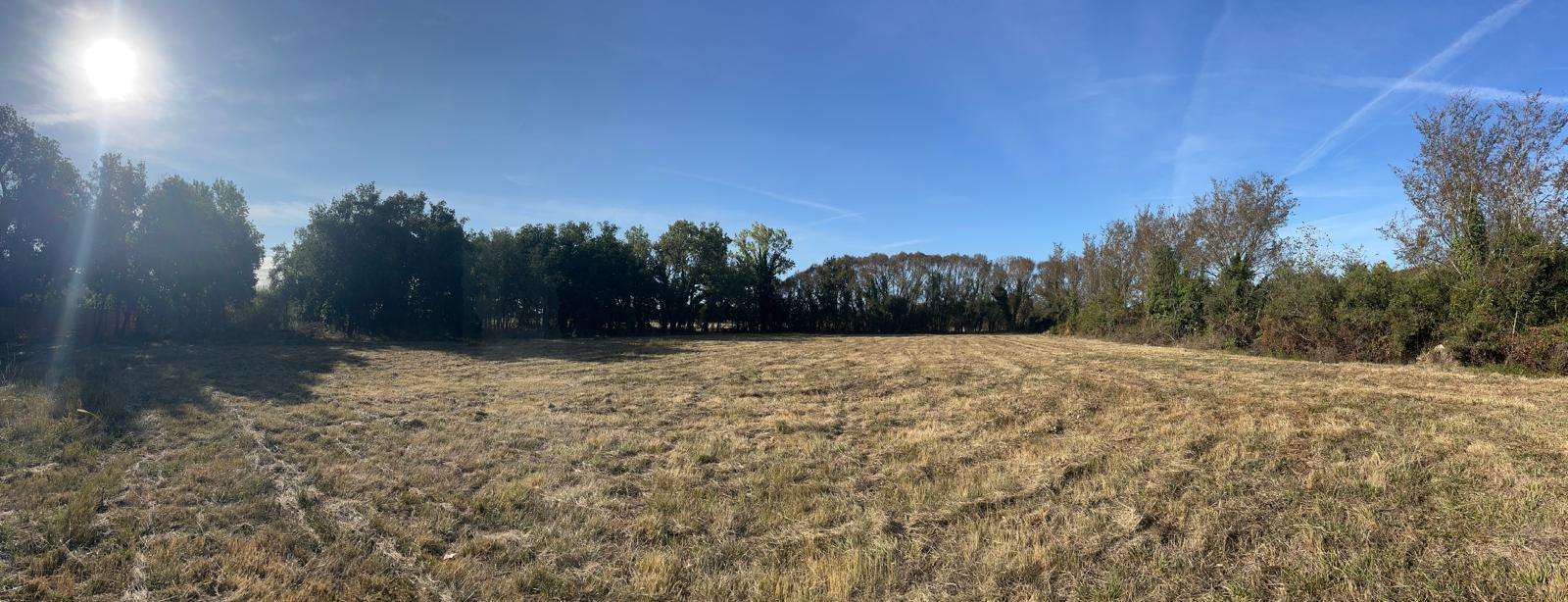 Projet de construction - Maison de 132 m² - Muret (31600)