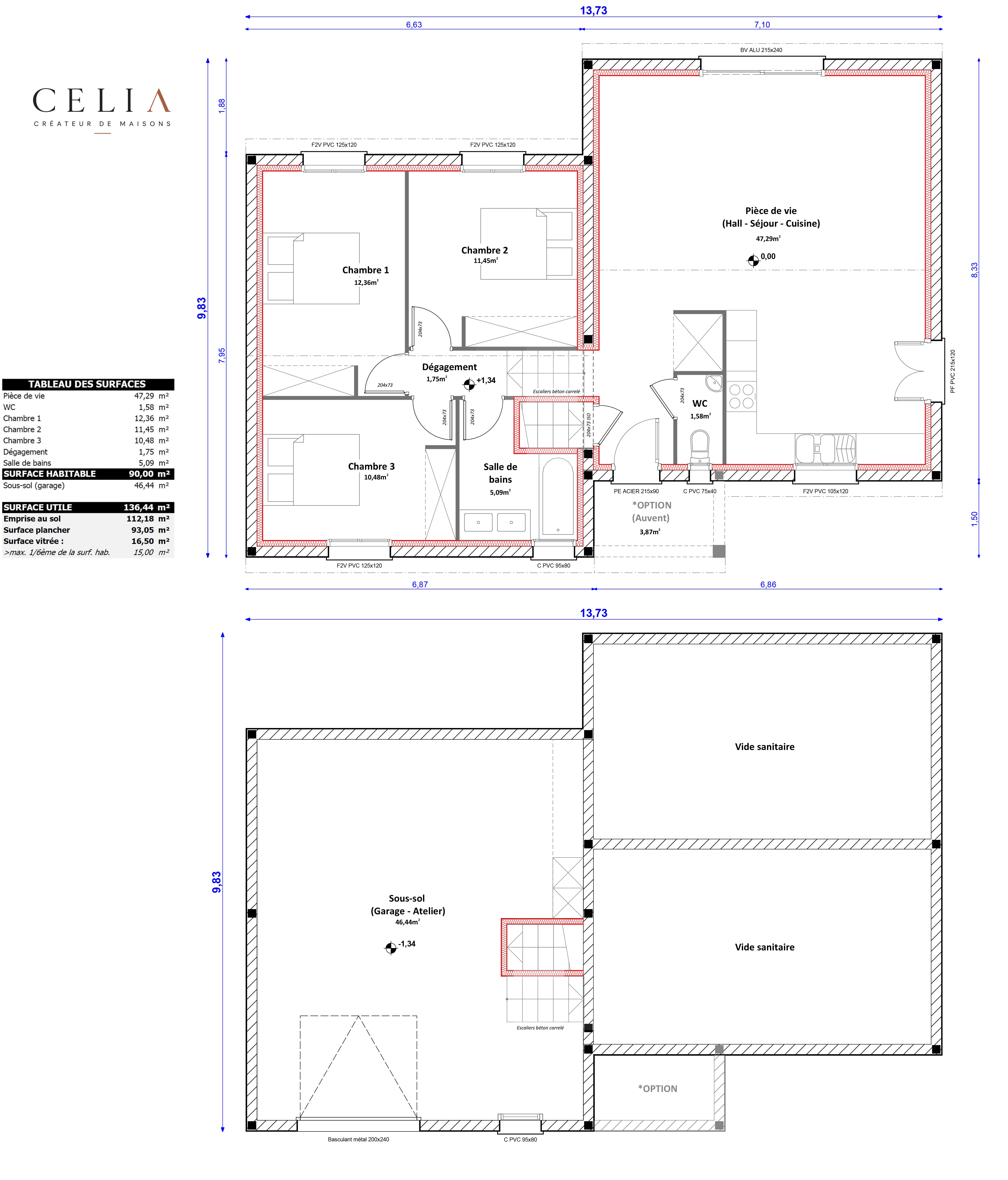 Plan JESSICA 90