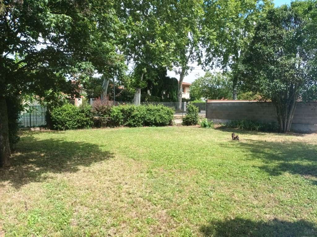 Terrain 700 m² - Tournefeuille (31170)